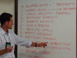 03° Encontro de Hidroponia