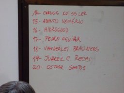 03° Encontro de Hidroponia