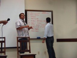 03° Encontro de Hidroponia