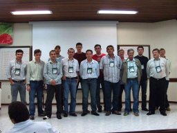 03° Encontro de Hidroponia