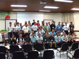 03° Encontro de Hidroponia