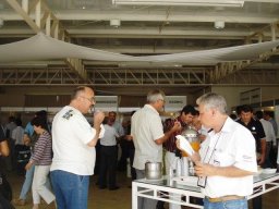 04° Encontro de Hidroponia