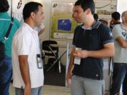 05° Encontro de Hidroponia