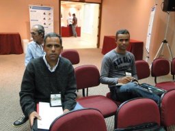 05° Encontro de Hidroponia