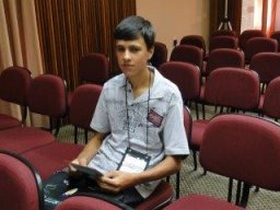 05° Encontro de Hidroponia