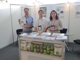 05° Encontro de Hidroponia