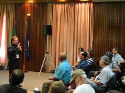 05° Encontro de Hidroponia