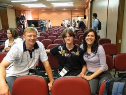 05° Encontro de Hidroponia