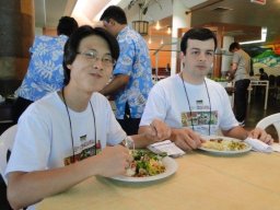 05° Encontro de Hidroponia