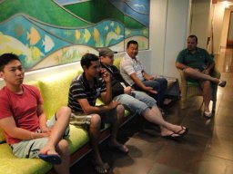 05° Encontro de Hidroponia