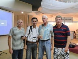 05° Encontro de Hidroponia