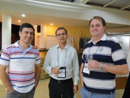 05° Encontro de Hidroponia