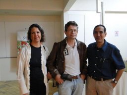 05° Encontro de Hidroponia