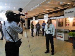 05° Encontro de Hidroponia