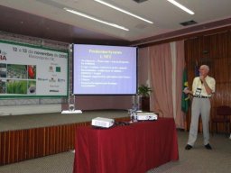 05° Encontro de Hidroponia