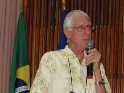 05° Encontro de Hidroponia