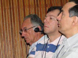 05° Encontro de Hidroponia