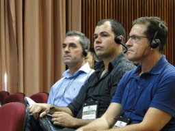 05° Encontro de Hidroponia