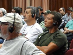 05° Encontro de Hidroponia