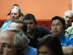 05° Encontro de Hidroponia