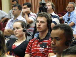 05° Encontro de Hidroponia