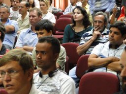 05° Encontro de Hidroponia