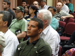 05° Encontro de Hidroponia