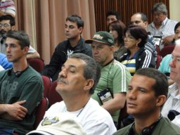 05° Encontro de Hidroponia