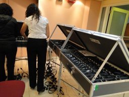 05° Encontro de Hidroponia