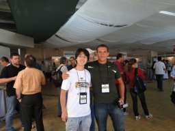 05° Encontro de Hidroponia