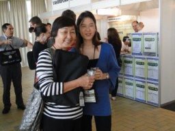 05° Encontro de Hidroponia