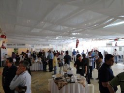 05° Encontro de Hidroponia