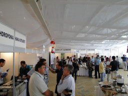 05° Encontro de Hidroponia