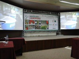 05° Encontro de Hidroponia