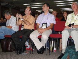 05° Encontro de Hidroponia