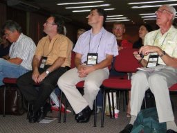 05° Encontro de Hidroponia