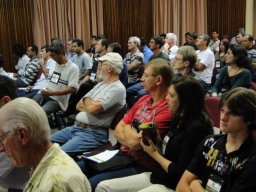 05° Encontro de Hidroponia