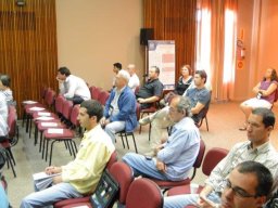 05° Encontro de Hidroponia