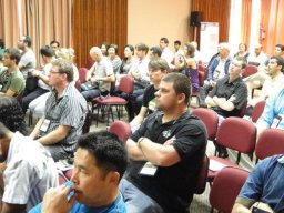 05° Encontro de Hidroponia