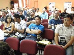 05° Encontro de Hidroponia