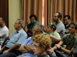 05° Encontro de Hidroponia