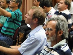 05° Encontro de Hidroponia