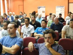 05° Encontro de Hidroponia