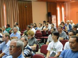 05° Encontro de Hidroponia