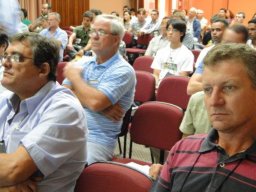 05° Encontro de Hidroponia