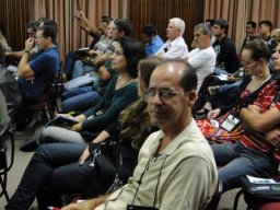 05° Encontro de Hidroponia