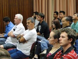 05° Encontro de Hidroponia