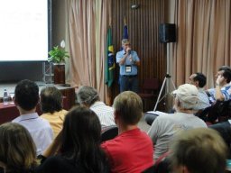 05° Encontro de Hidroponia