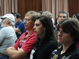 05° Encontro de Hidroponia