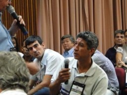 05° Encontro de Hidroponia